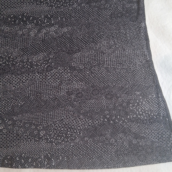 Lululemon Women’s Racerback Tank Top Gray Patterned Active Yoga - Picture 2 of 10